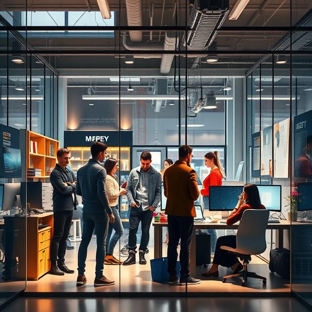 Education Programs Example